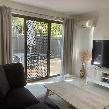 Myuna Holiday Apartments Noosa Heads Extérieur photo