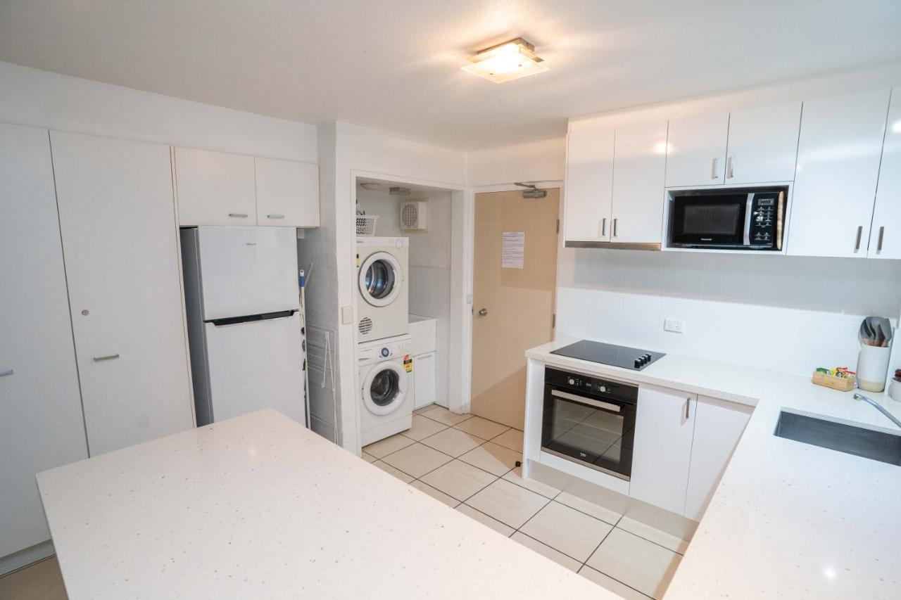 Myuna Holiday Apartments Noosa Heads Extérieur photo
