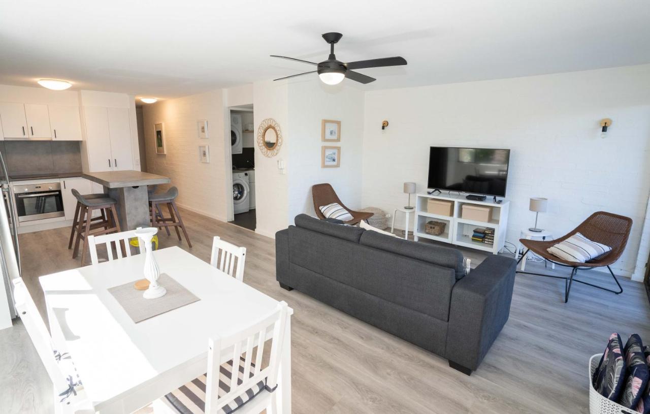 Myuna Holiday Apartments Noosa Heads Extérieur photo