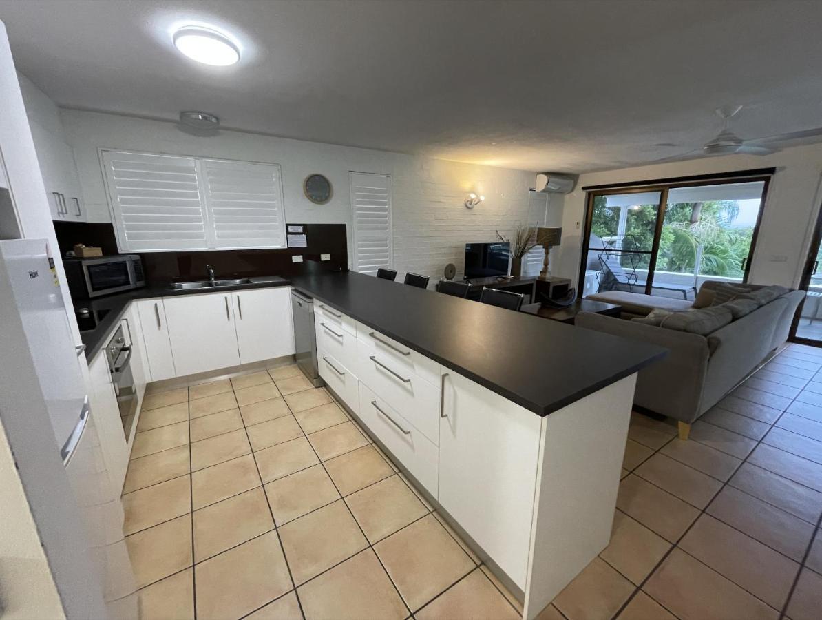 Myuna Holiday Apartments Noosa Heads Extérieur photo