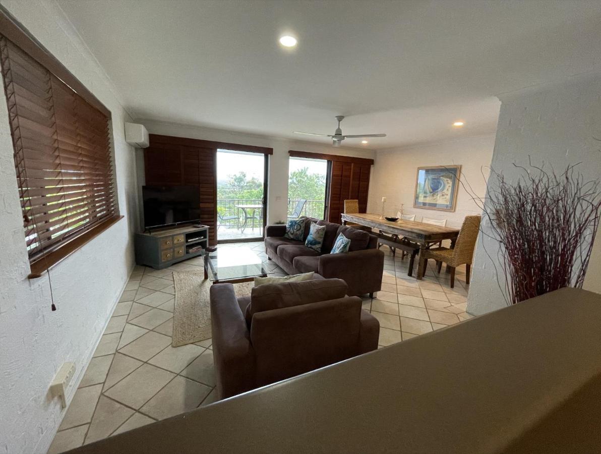 Myuna Holiday Apartments Noosa Heads Extérieur photo