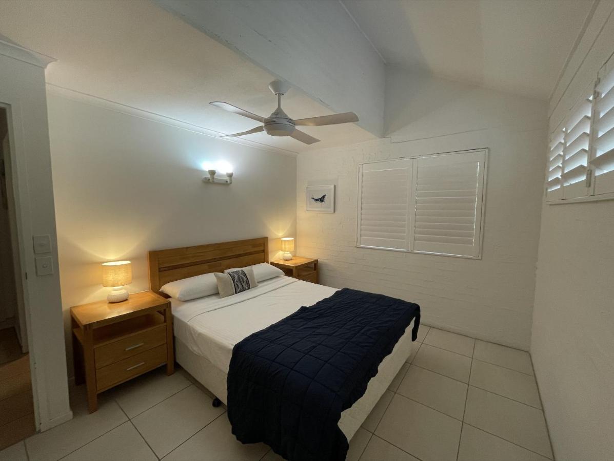 Myuna Holiday Apartments Noosa Heads Extérieur photo