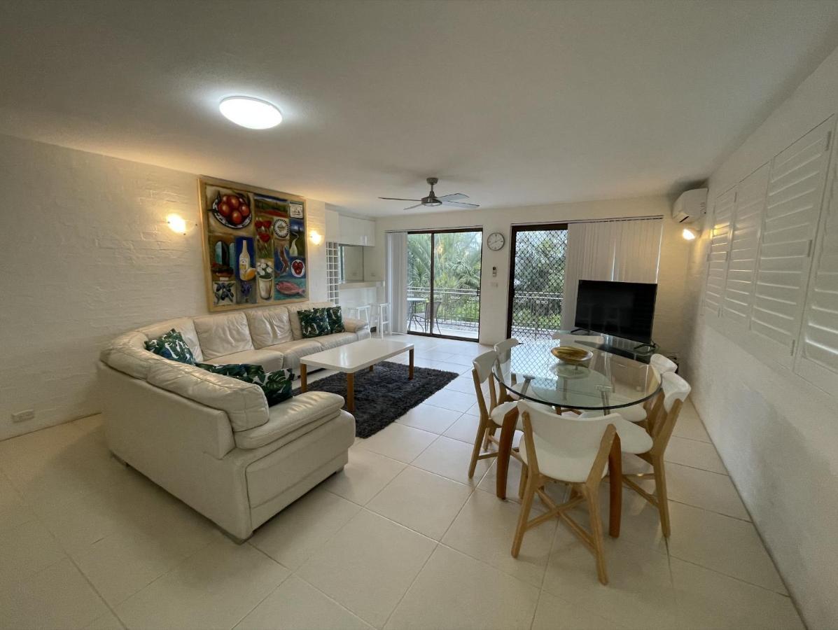 Myuna Holiday Apartments Noosa Heads Extérieur photo