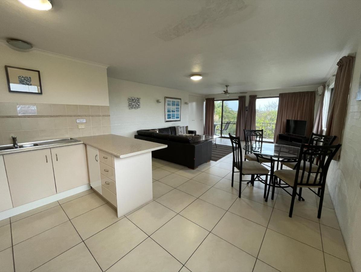 Myuna Holiday Apartments Noosa Heads Extérieur photo
