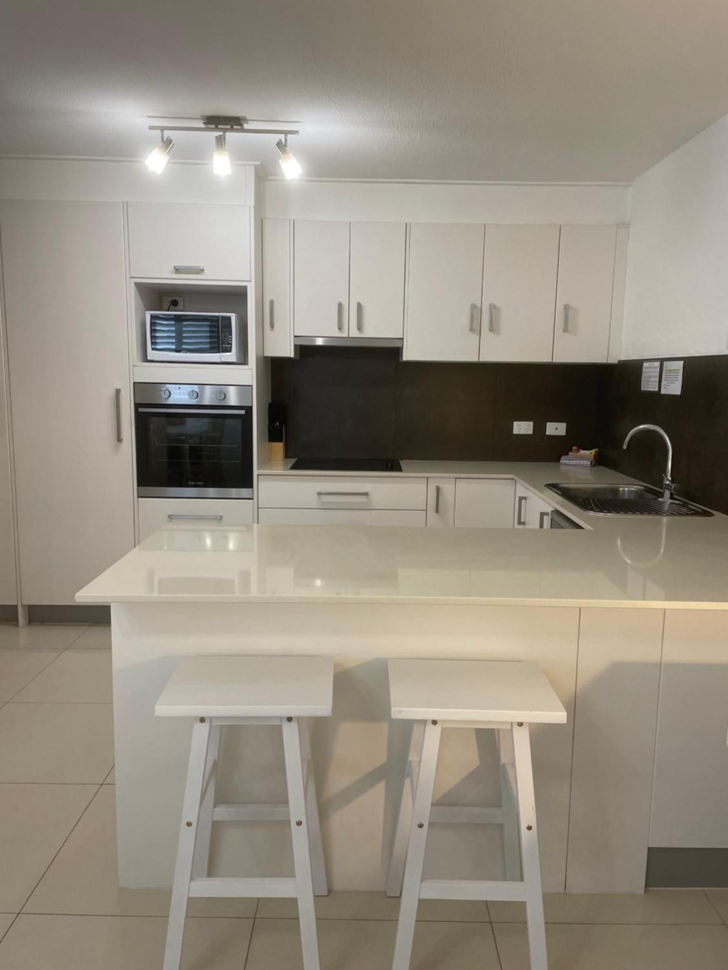 Myuna Holiday Apartments Noosa Heads Extérieur photo