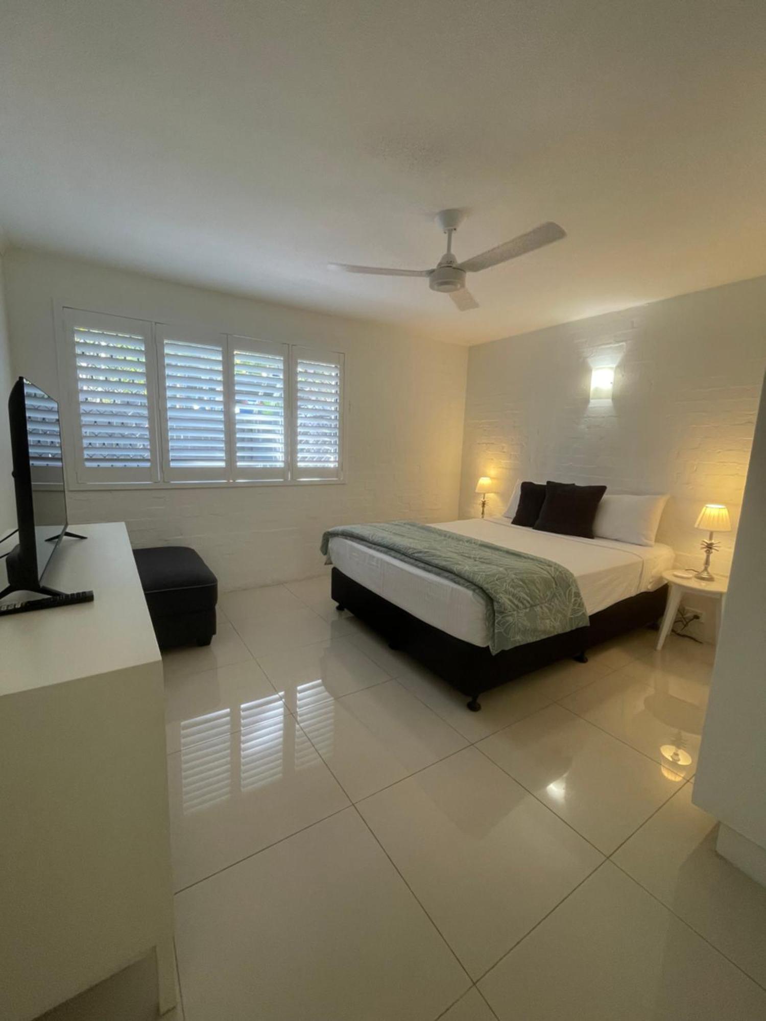 Myuna Holiday Apartments Noosa Heads Extérieur photo
