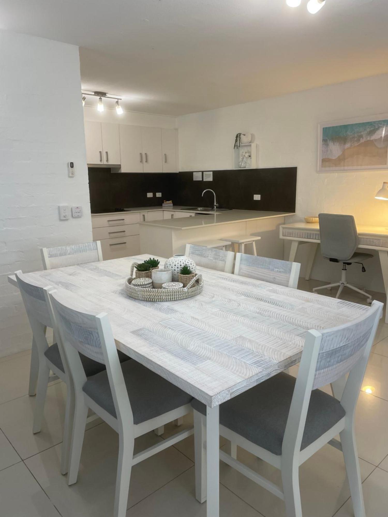Myuna Holiday Apartments Noosa Heads Extérieur photo