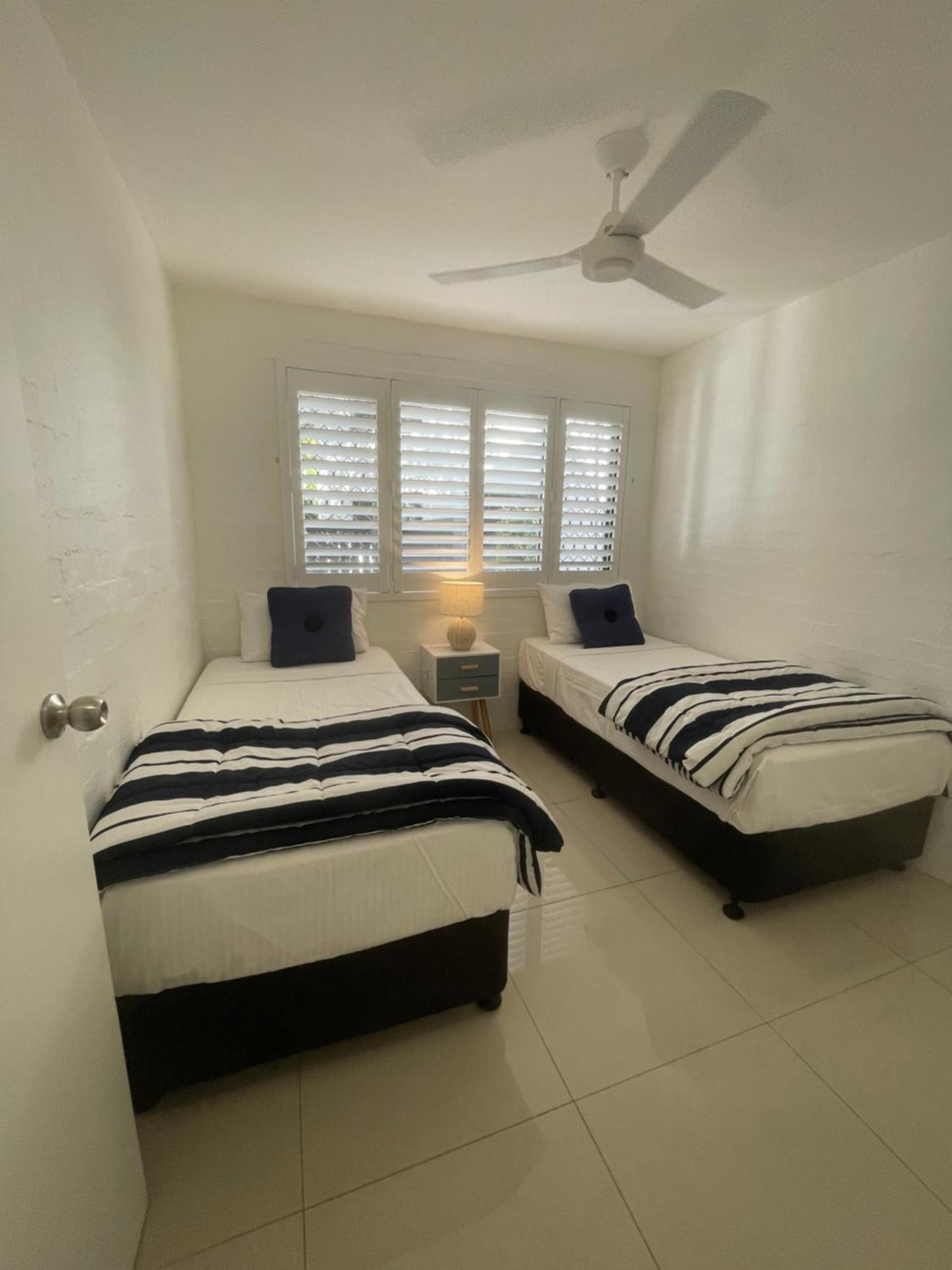 Myuna Holiday Apartments Noosa Heads Extérieur photo