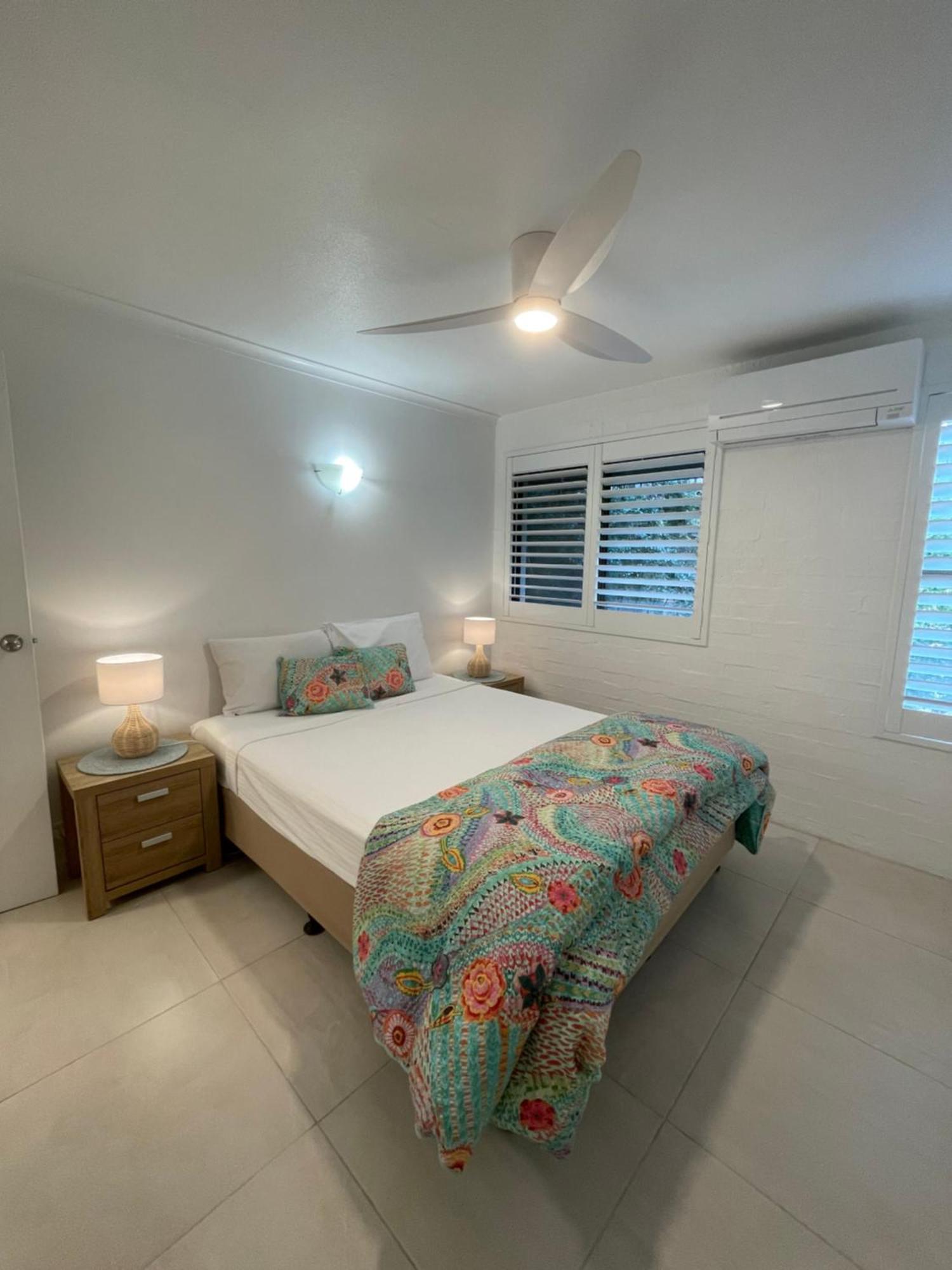 Myuna Holiday Apartments Noosa Heads Extérieur photo