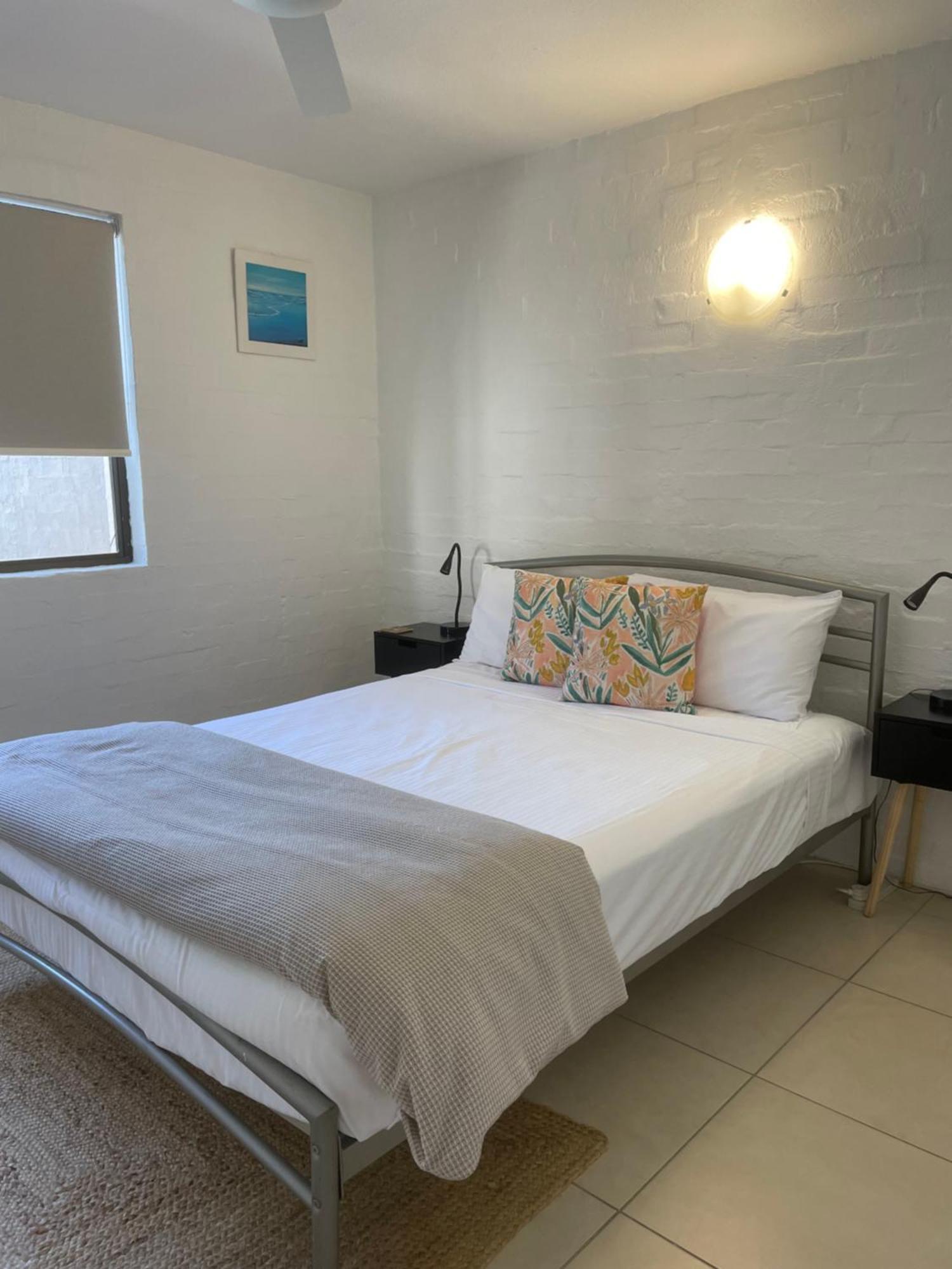 Myuna Holiday Apartments Noosa Heads Extérieur photo