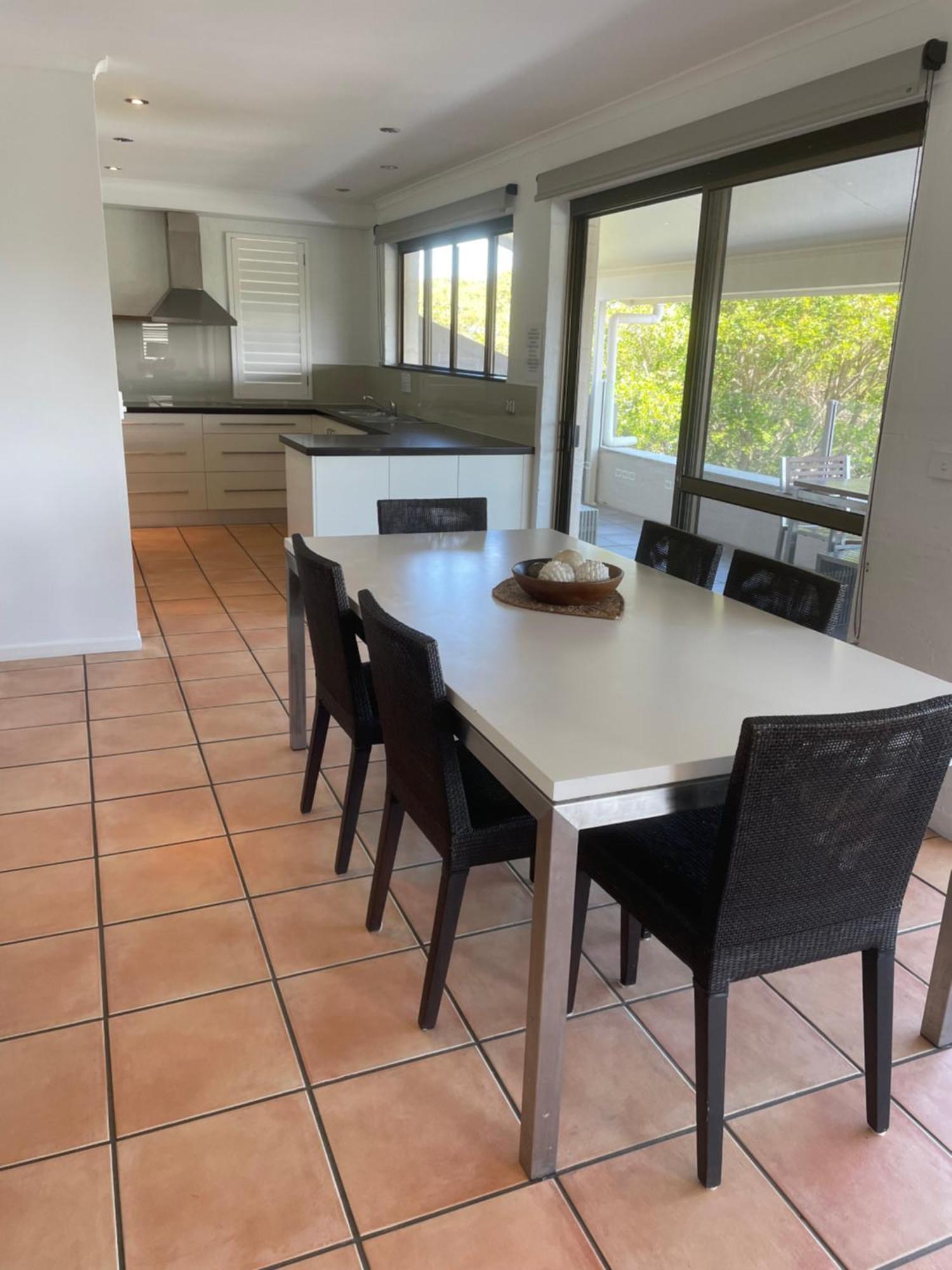 Myuna Holiday Apartments Noosa Heads Extérieur photo