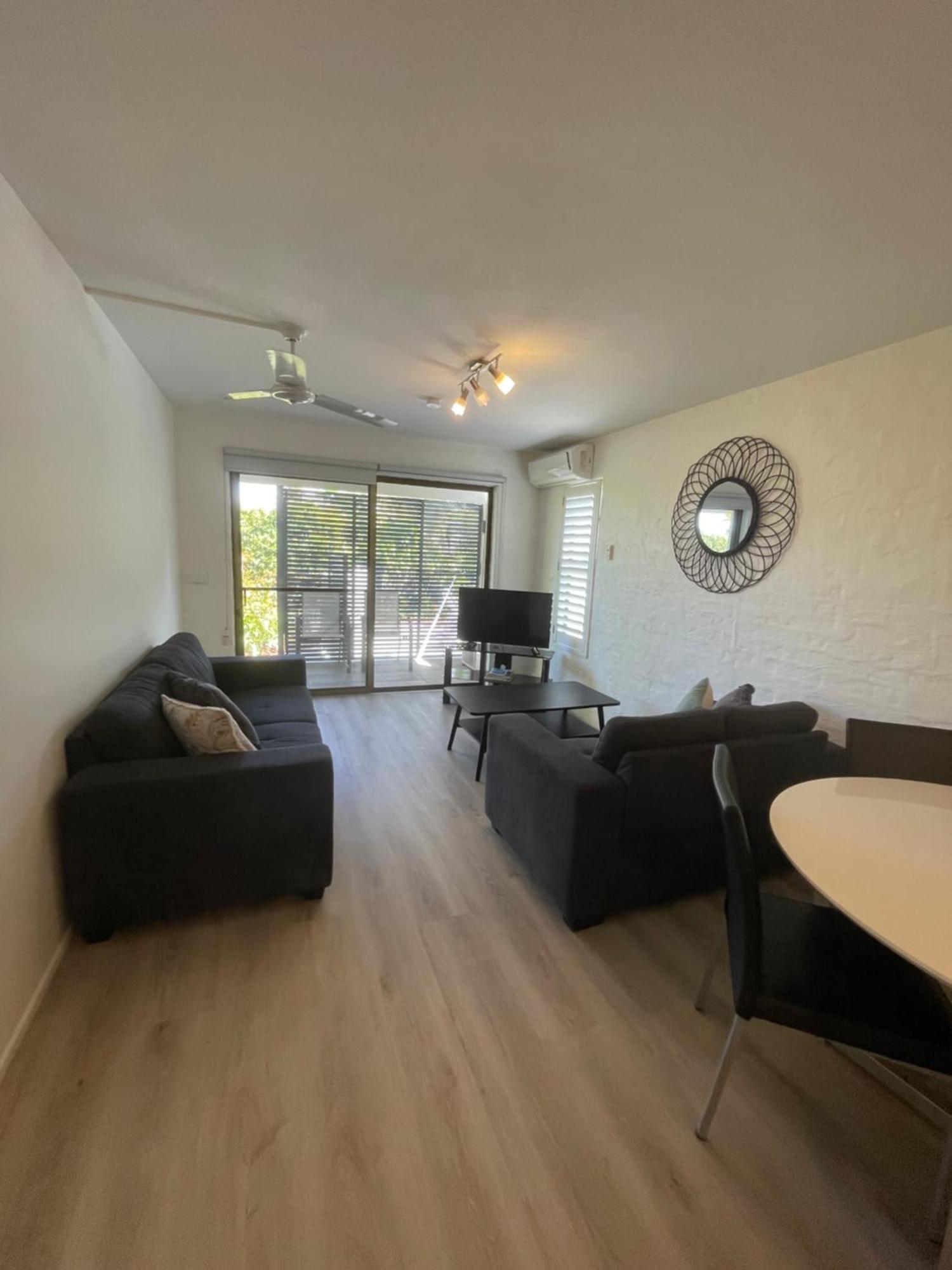 Myuna Holiday Apartments Noosa Heads Extérieur photo