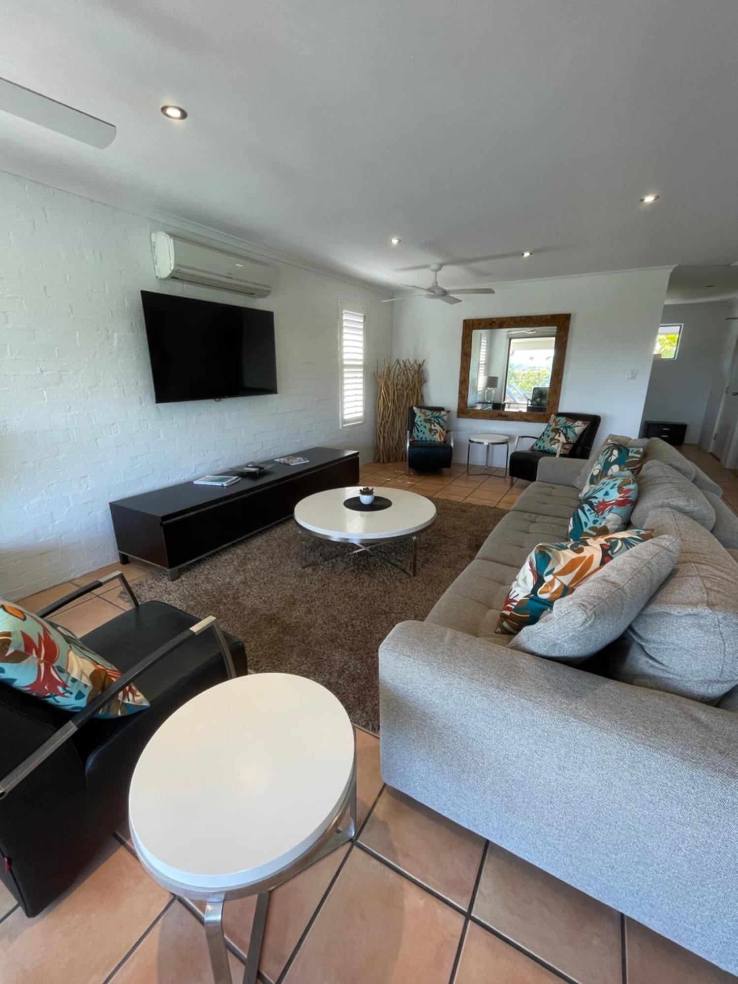 Myuna Holiday Apartments Noosa Heads Extérieur photo