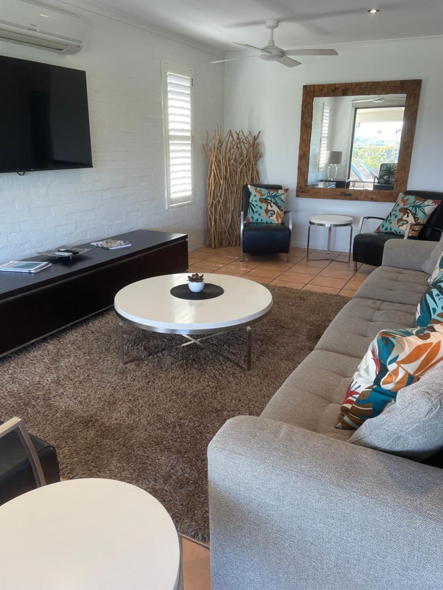 Myuna Holiday Apartments Noosa Heads Extérieur photo