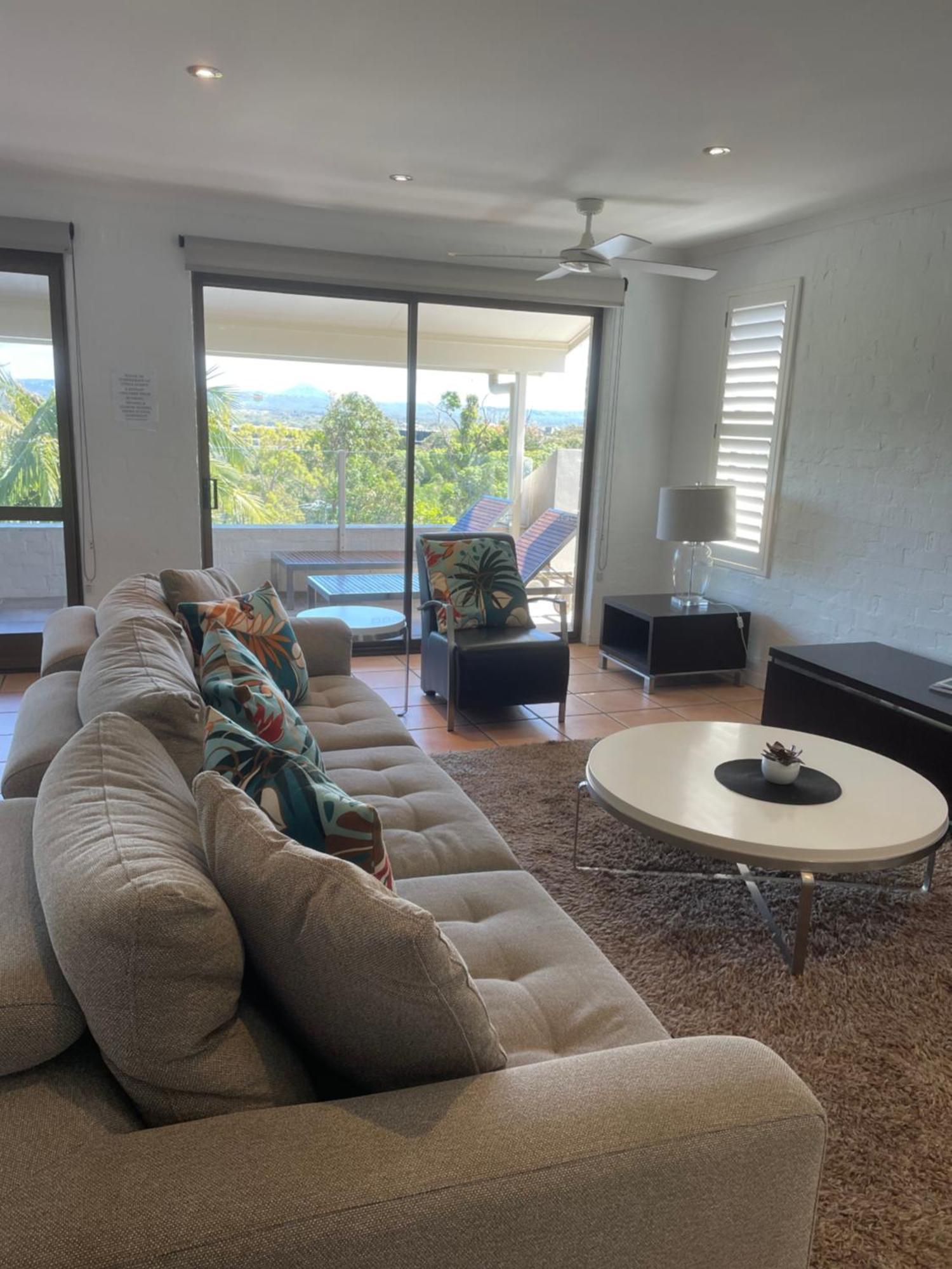 Myuna Holiday Apartments Noosa Heads Extérieur photo