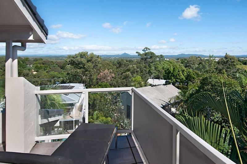 Myuna Holiday Apartments Noosa Heads Chambre photo