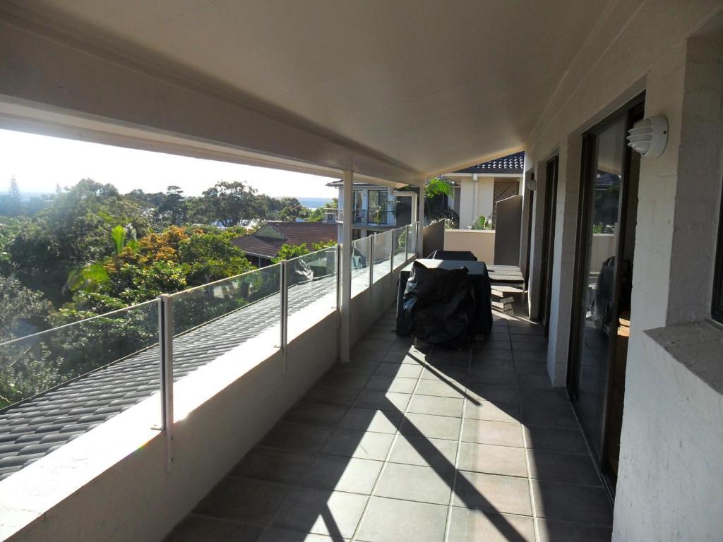 Myuna Holiday Apartments Noosa Heads Extérieur photo